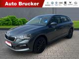 Skoda Scala Cool Plus 1.0 TSI+Klimanlage+elektr.Fenste - gebrauchte Skoda Scala aus dem Jahr 2019