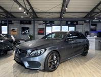 Mercedes-Benz C 43 AMG T AMG 4Matic*LED*NAVI*2.HAND
