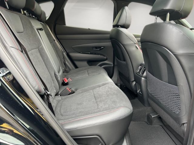 Hyundai Tucson – Bild 13