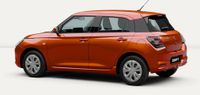 Suzuki Swift - Vorschau Bild 2