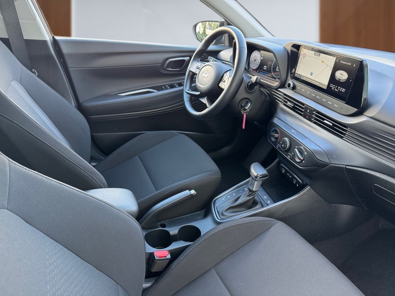 Hyundai i20 – Bild 16