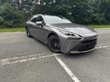 Toyota Mirai FCEV Advanced Advanced Neuwagen Garantie  - Toyota Mirai: Advanced