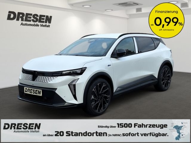 Renault Scenic E-TECH Esprit Alpine 220 Long Range *360G