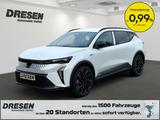 Renault Scenic E-TECH Esprit Alpine 220 Long Range *360G - Renault Gebrauchtwagen in Berlin