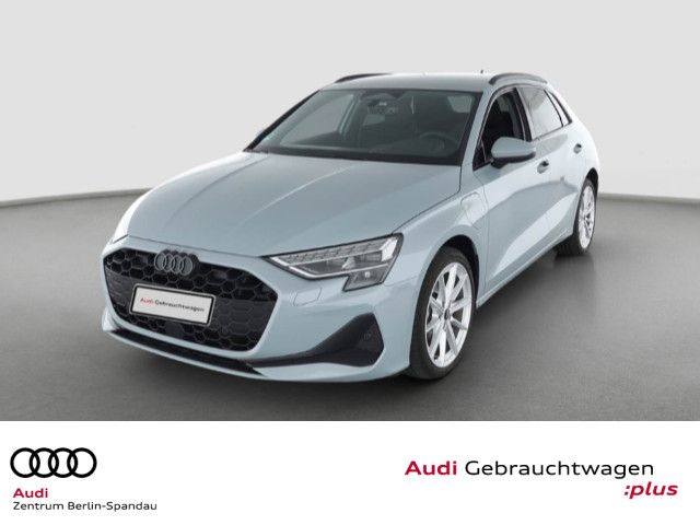Audi A3 Sportback TFSI e Adv. S tronic *ACC*AHK*NAV+*