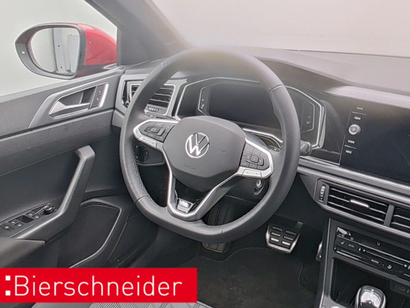 Volkswagen Taigo - Bild 13