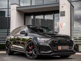 Audi RSQ8 4.0 TFSI quattro / Pano / Matrix / Ventilat - gebrauchte Audi RSQ8 aus dem Jahr 2022
