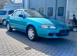 Toyota Paseo Cabrio - Toyota Paseo: Cabrio