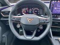 Cupra Leon - Vorschau Bild 13