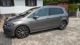Volkswagen Golf Sportsvan 1.4 TSI Highline BMT Highline - Volkswagen Golf Sportsvan in München