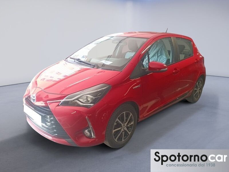 Image of Toyota Other