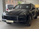 Porsche Cayenne S SportDesign SoftClose Matrix HeadUp 22 - Porsche Cayenne in Gelsenkirchen