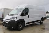 Fiat Ducato Kasten Maxi 35 L4H2 180 Automatik