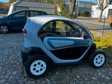 Renault Twizy 11 Ps - Renault Twizy: Kleinwagen