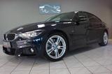 BMW 440iA Gran Coupé~DEUTSCH+M-SPORTPAKET+NAVI~1Hd - BMW 440 Gran Coupé aus 2017