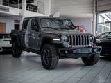 Jeep Gladiator Rubicon 4x4 - Jeep Gladiator Rubicon Gebrauchtwagen