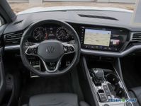 Volkswagen Touareg - Vorschau Bild 8