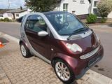 Smart ForTwo coupé passion 45kW passion