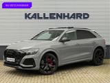 Audi Q8 4.0 TFSI RS Q8 quattro - Pano - Matrix LED -
