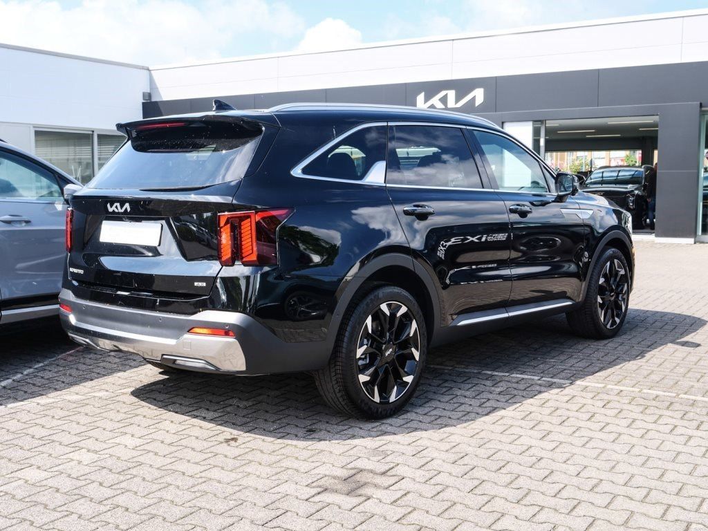 Kia Sorento - Bild 2
