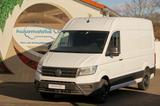 Volkswagen Crafter new 35 Kasten L3H3 MR HD 4MOTION AUTOM.