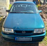 Opel Vectra 1.6 Hattrick Schiebedach Hattrick Sch... - gebrauchte Opel Vectra aus dem Jahr 1995