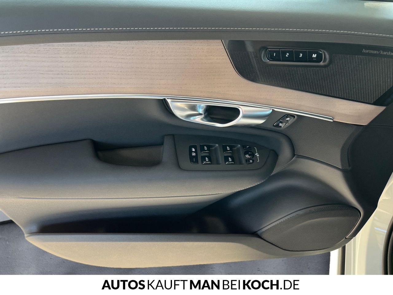 Volvo XC90 - Bild 17