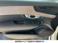 Volvo XC90 - Vorschau Bild 17