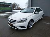 Mercedes-Benz A 180 CDI / d BlueEfficiency+ILS+NAVI+PDC+XENON - Mercedes-Benz A 180: Cdi