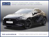 Mazda 3 G 140 Homura NAVI SHZ PDC KLIMA LM-Felgen - Mazda: Felgen
