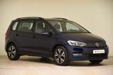 Volkswagen Touran 2.0 TDI DSG Comfortline ACC DAB+ LED AHK - Volkswagen Touran: Standheizung