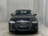 Audi A3 Sportback ambition - Audi A3: Kleinwagen