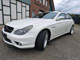 Mercedes-Benz mercedes CLS. AMG 55 - Mercedes-Benz CLS 55 AMG Gebrauchtwagen