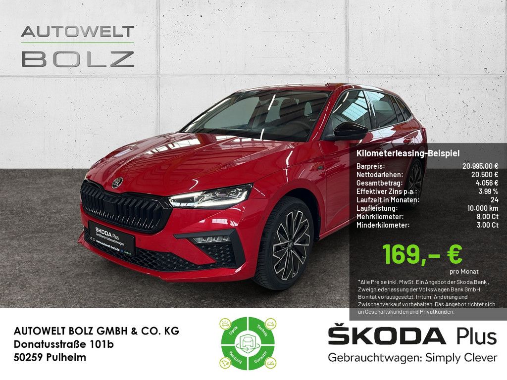 Skoda Scala - Bild 1