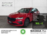 Skoda Scala - Vorschau Bild 1