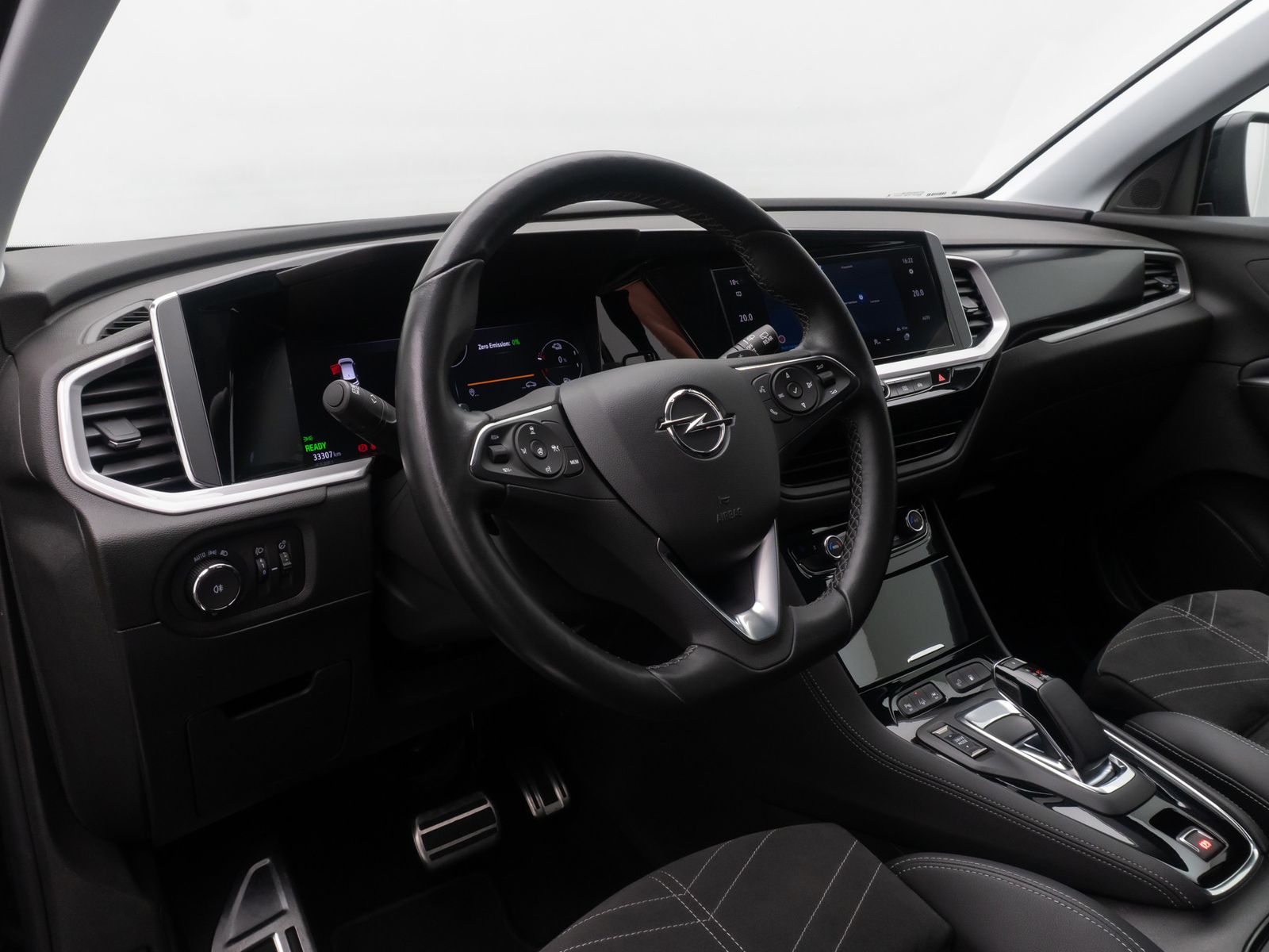 Fahrzeugabbildung Opel Grandland GS ACC 360° DAB Komfort DigitDisp 19"