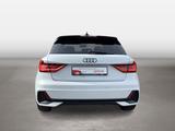 Audi A1 Sportback 25TFSI S-line LED Scheinwerfer, Nav - gebrauchte Audi A1 aus dem Jahr 2022
