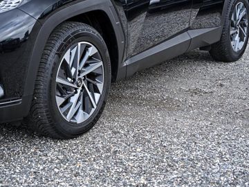 Hyundai TUCSON - 7