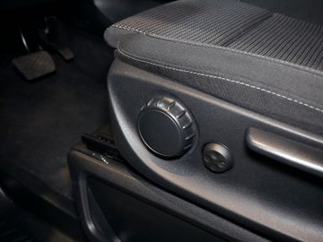 Mercedes V 250 - 12