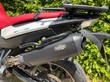 BMW F650GS (800ccm) alpinweiß/30 years gs - BMW F