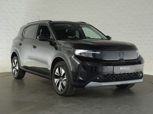 Frontera C HYBRID GS eDCT+NAVI+RÜCKFAHRKAMERA+SI