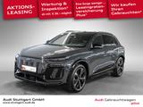 Audi SQ6 SUV e-tron 360 kW - Audi SQ6 e-tron Gebrauchtwagen