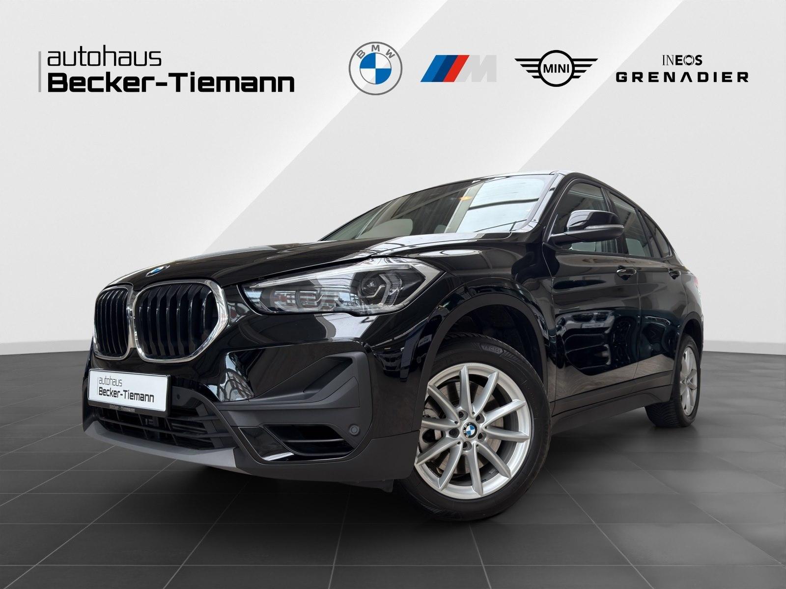 BMW X1 sDrive20i Advantage LED/ Business Paket/ Park
