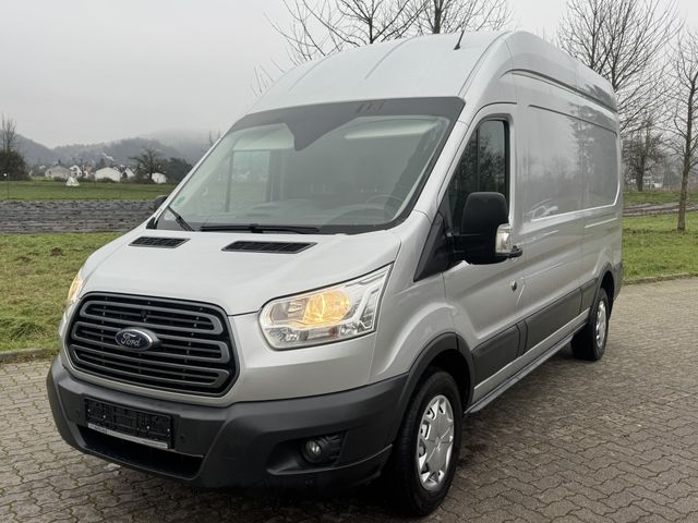 Ford Transit 350 L3 Trend/PDC V+H/Kamera 