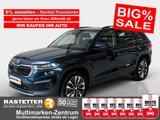 Skoda Kodiaq TDI DSG Tour Standhzg+AHK+19Z+Matrix+ACC+ - Skoda Kodiaq TOUR mit Diesel-Antrieb