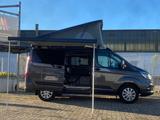 Dethleffs FORD TRANSIT / GLOBEVAN  - Dethleffs Globevan