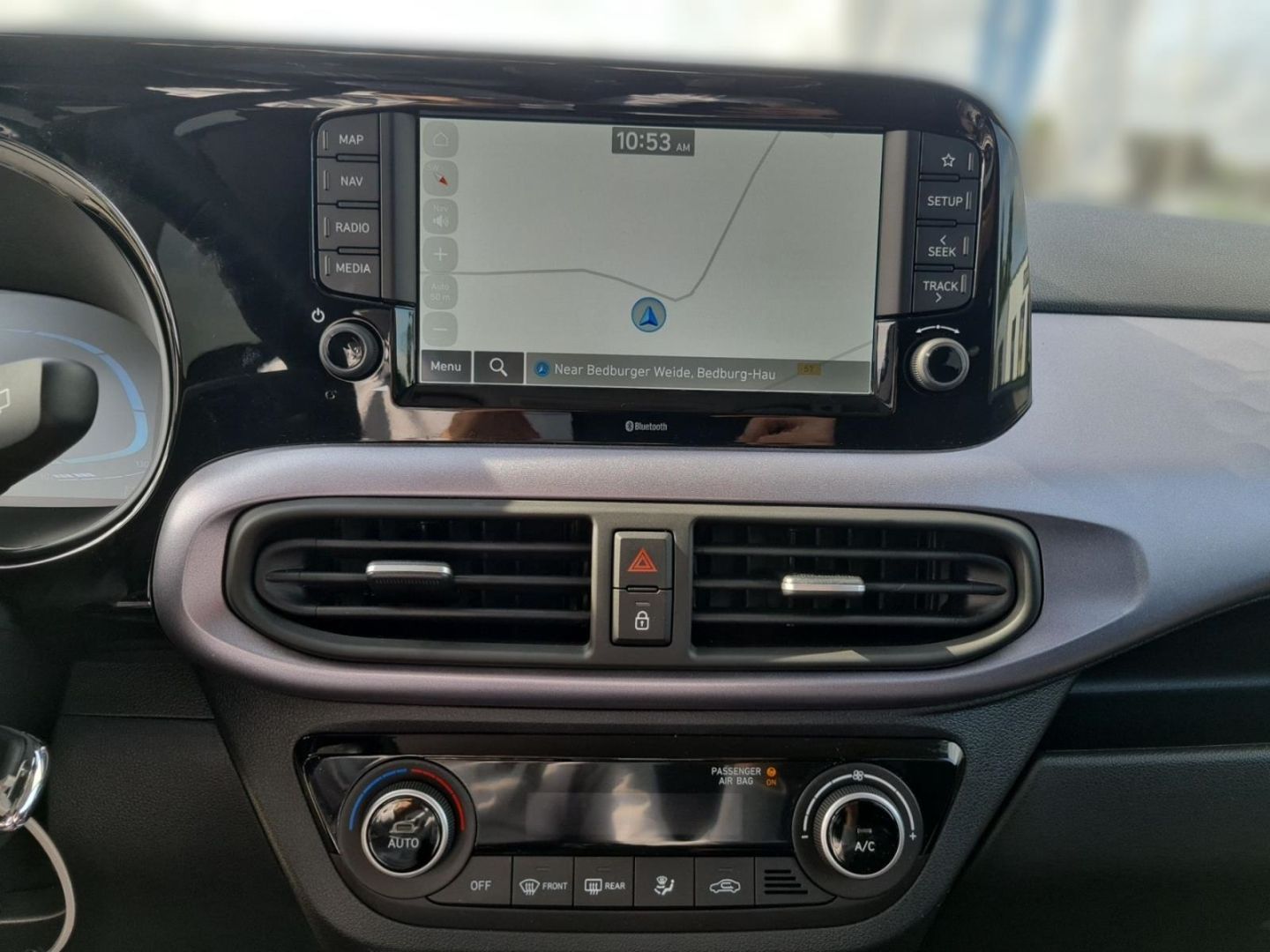 Hyundai i10 – Bild 9