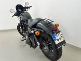 Harley-Davidson Sportster 883  - HARLEY-DAVIDSON VON 751 BIS 1000 CCM