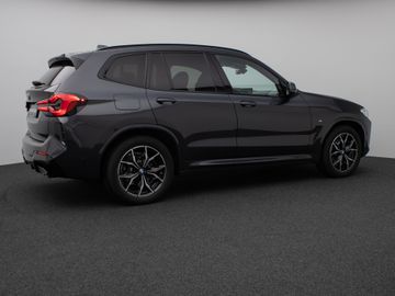 BMW X3 - 6