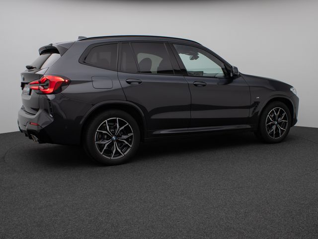 Foto Nummer 6: BMW X3